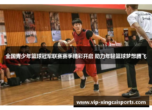全国青少年篮球冠军联赛赛季精彩开启 助力年轻篮球梦想腾飞