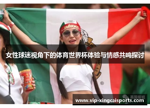 女性球迷视角下的体育世界杯体验与情感共鸣探讨