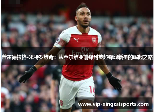 普雷德拉格·米特罗维奇：从塞尔维亚前锋到英超锋线新星的崛起之路