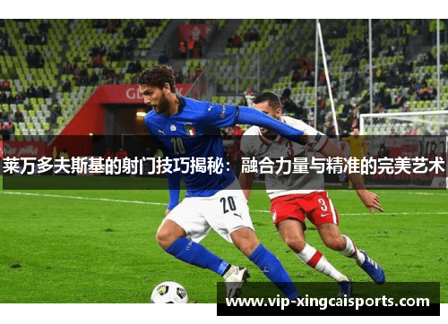 莱万多夫斯基的射门技巧揭秘：融合力量与精准的完美艺术