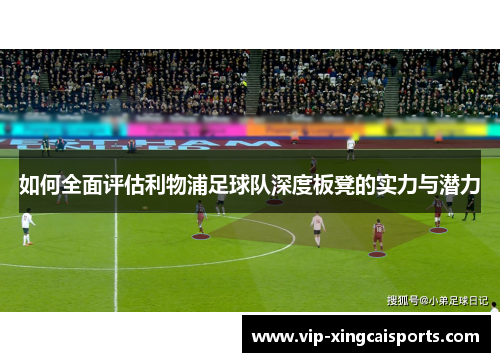 如何全面评估利物浦足球队深度板凳的实力与潜力