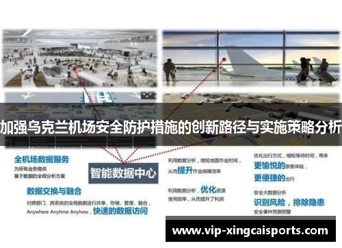 加强乌克兰机场安全防护措施的创新路径与实施策略分析