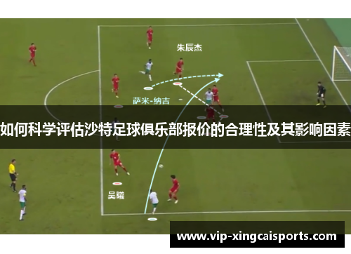 如何科学评估沙特足球俱乐部报价的合理性及其影响因素