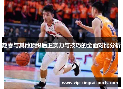 赵睿与其他顶级后卫实力与技巧的全面对比分析
