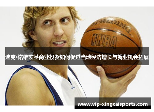 迪克·诺维茨基商业投资如何促进当地经济增长与就业机会拓展