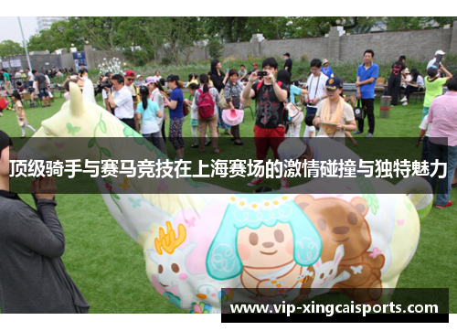 顶级骑手与赛马竞技在上海赛场的激情碰撞与独特魅力